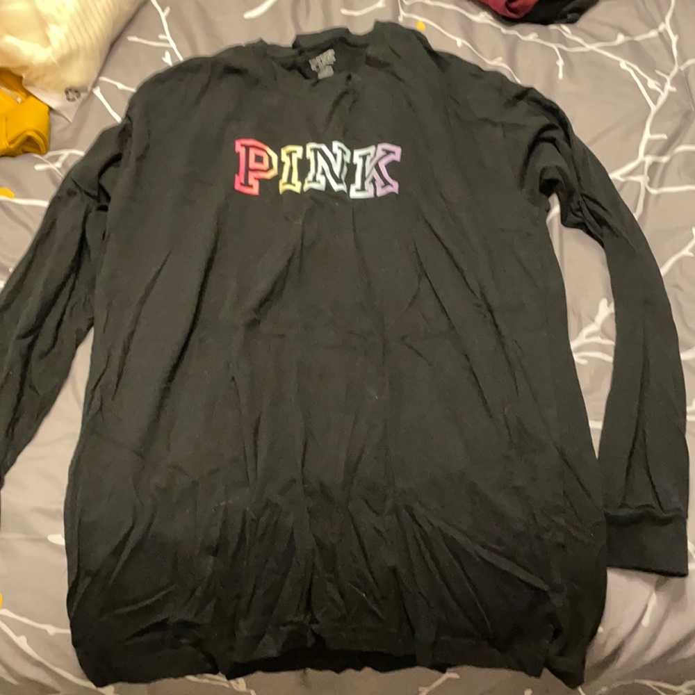 Black long sleeve